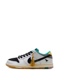 X Csef Sb Dunk Low Sneakers