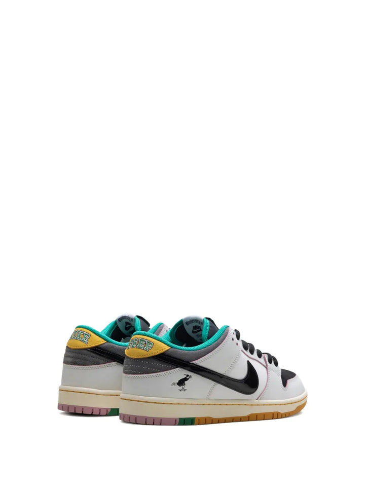 X Csef Sb Dunk Low Sneakers