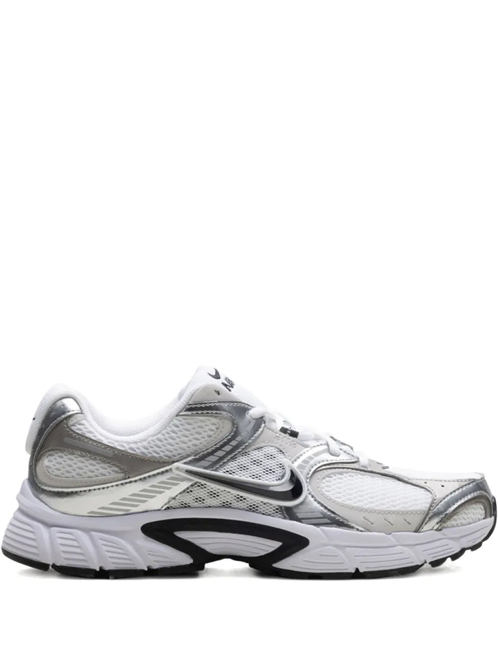 V5 Rnr White Vast Grey College Grey Black Sneakers