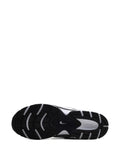 V5 Rnr White Vast Grey College Grey Black Sneakers