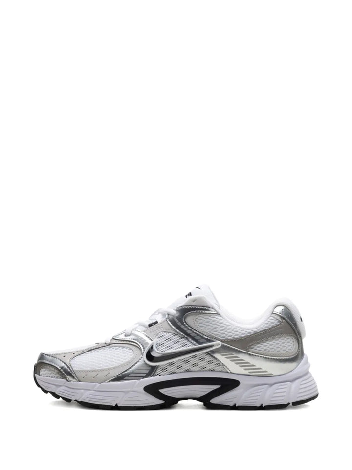 V5 Rnr White Vast Grey College Grey Black Sneakers