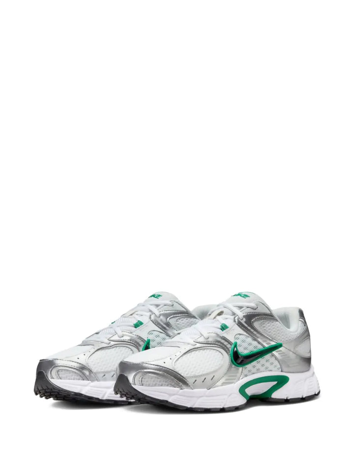 V5 Rnr White/Malachite Sneakers