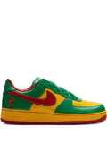 X Lil Yachty Concrete Boys Air Force 1 Low Lucky Green/Mystic Red Sneakers