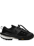 X Sacai Zegamadome Sp Black Sneakers