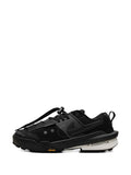 X Sacai Zegamadome Sp Black Sneakers
