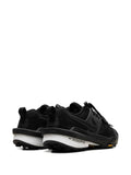 X Sacai Zegamadome Sp Black Sneakers