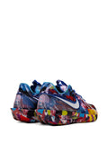 X Jewell Loyd Air Zoom G.T. Cut 3 Ep Paint Sneakers