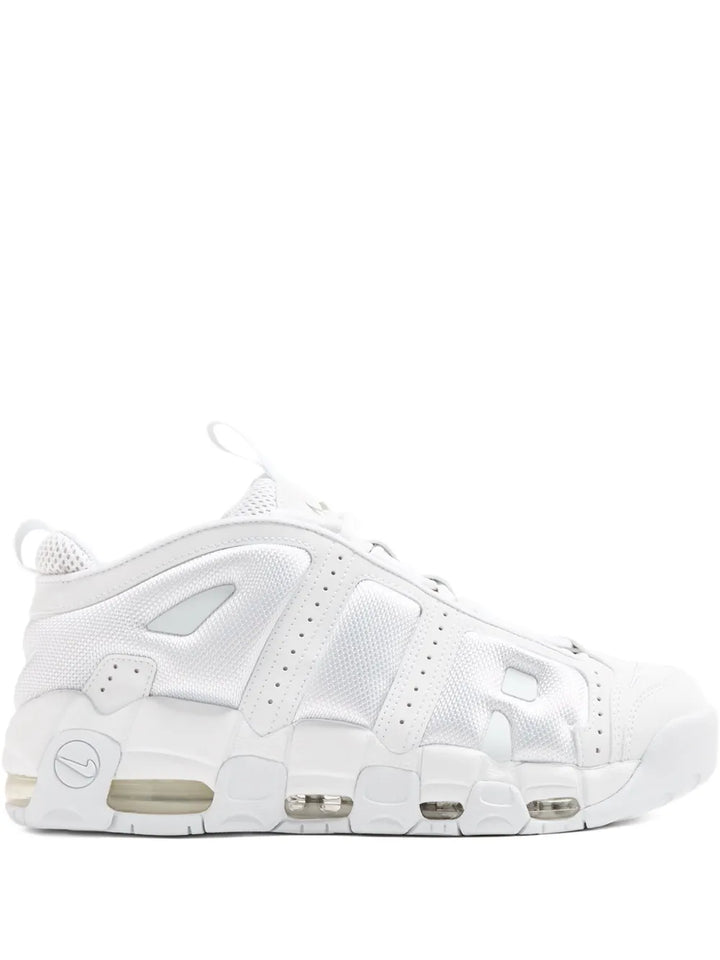 Uptempo Low Sneakers