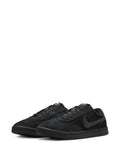 Sb Fc Classic Black Sneakers