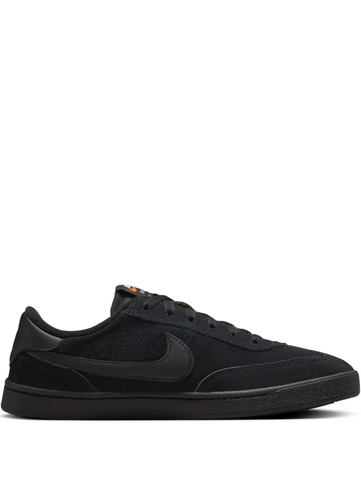 Sb Fc Classic Black Sneakers