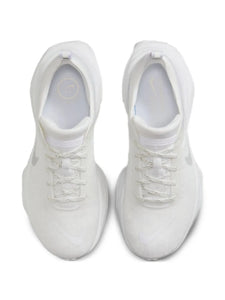 Zoomx Invincible Run 3 White/Photon Dust Sneakers