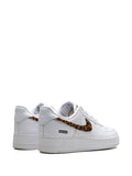 X Supreme X Goodenough Court Vision White/Multi-Colour Sneakers