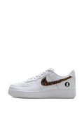 X Supreme X Goodenough Court Vision White/Multi-Colour Sneakers