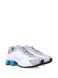 Shox R4 Sneakers