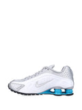 Shox R4 Sneakers