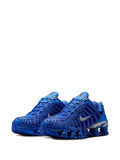 Shox Tl Hyper Royal Sneakers