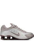 Shox R4 Cave Stone Sneakers