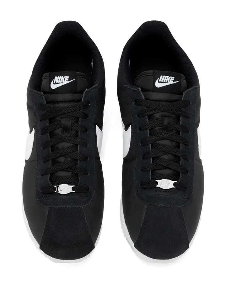 Swoosh Nylon Sneakers