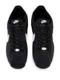 Swoosh Nylon Sneakers