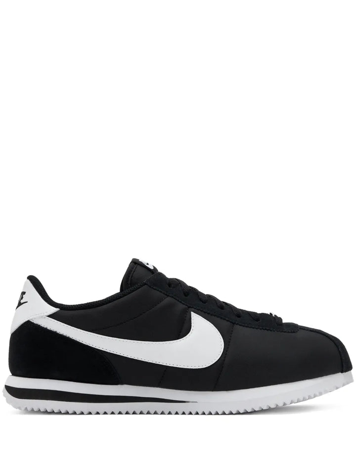 Swoosh Nylon Sneakers