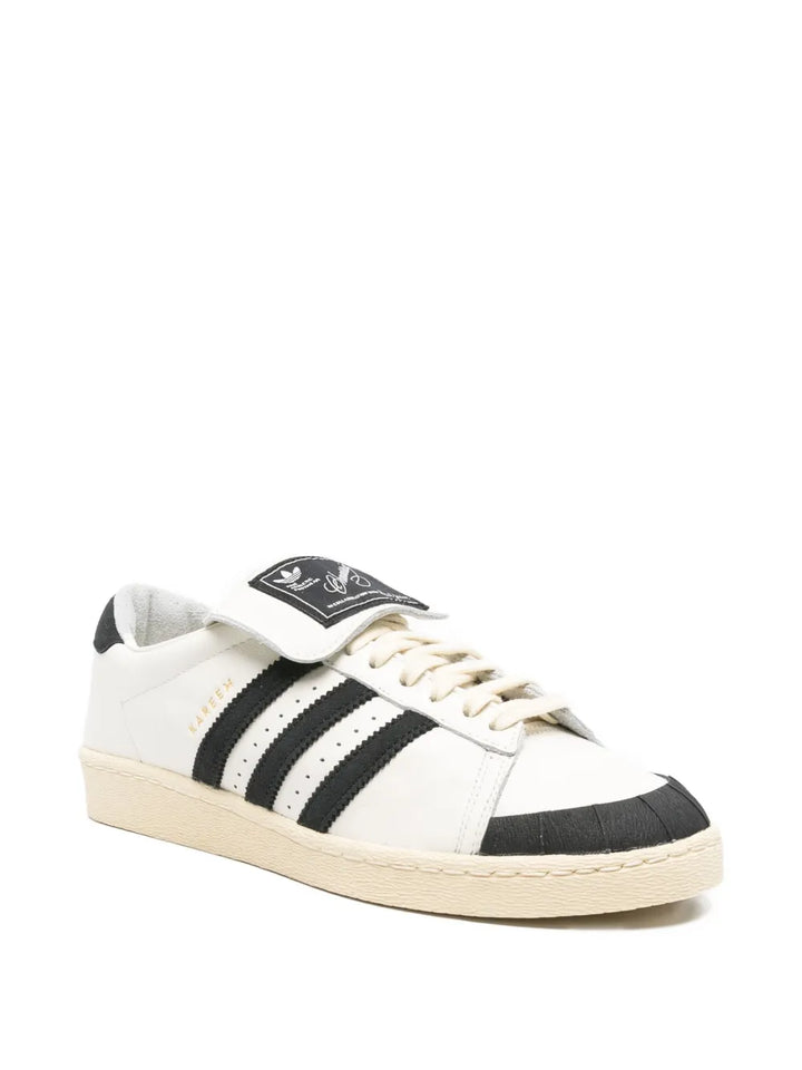 X Willy Chavarria Jabbar Sneakers
