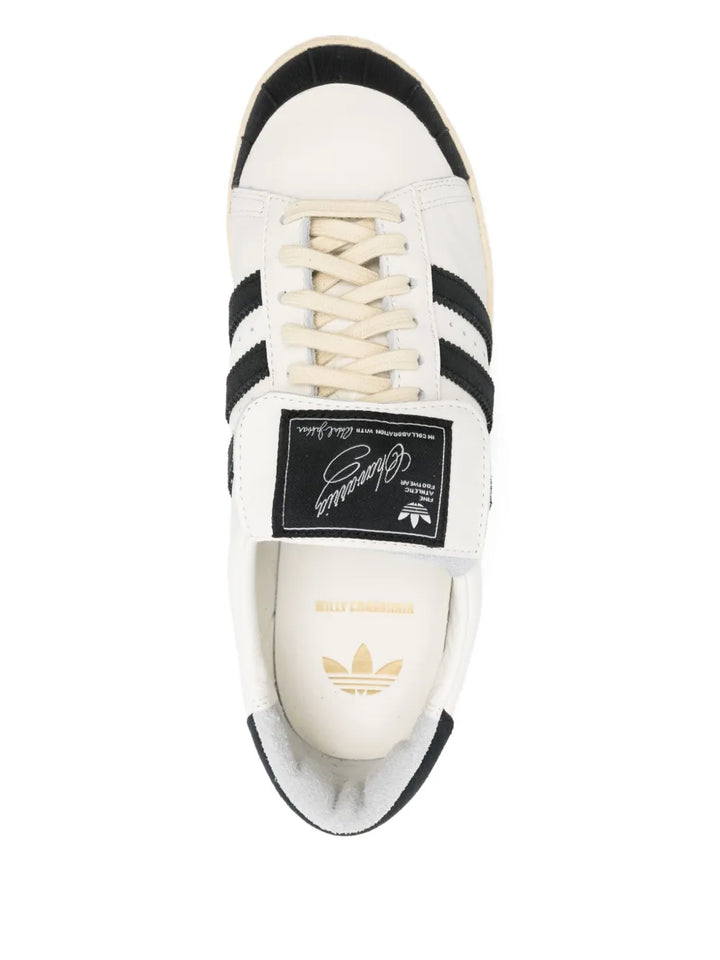 X Willy Chavarria Jabbar Sneakers