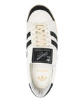X Willy Chavarria Jabbar Sneakers