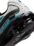 Shox Ride 2 Premium Cordura Panelled Trainers