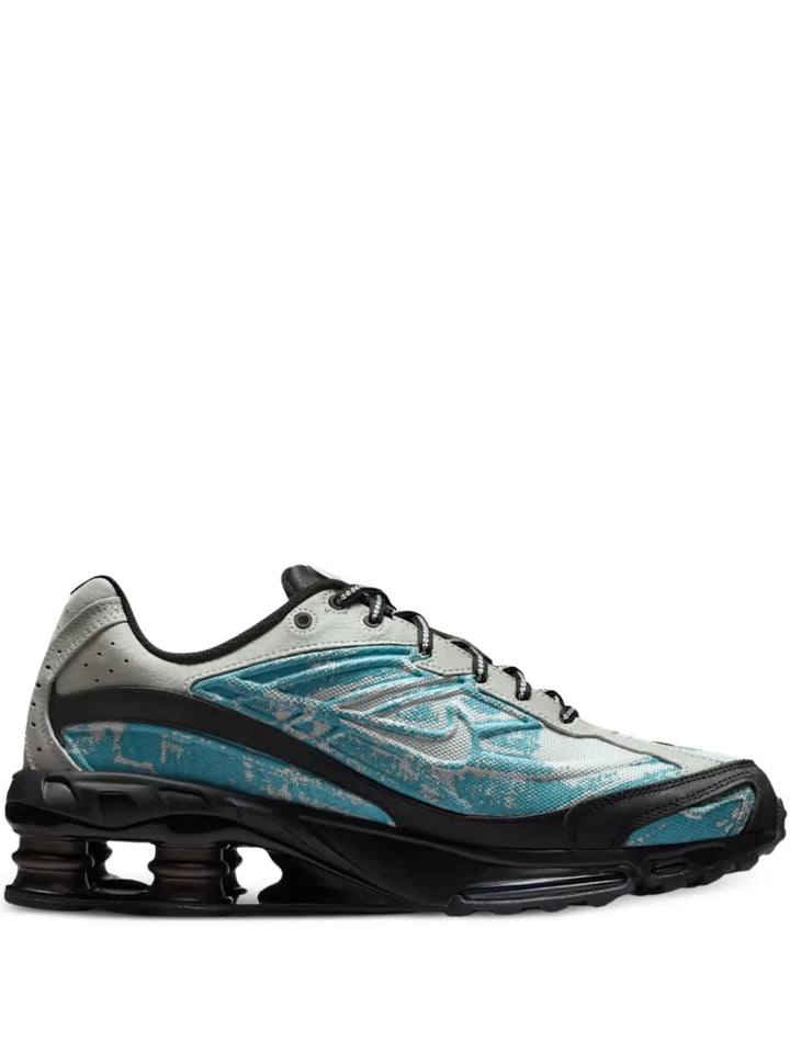 Shox Ride 2 Premium Cordura Panelled Trainers