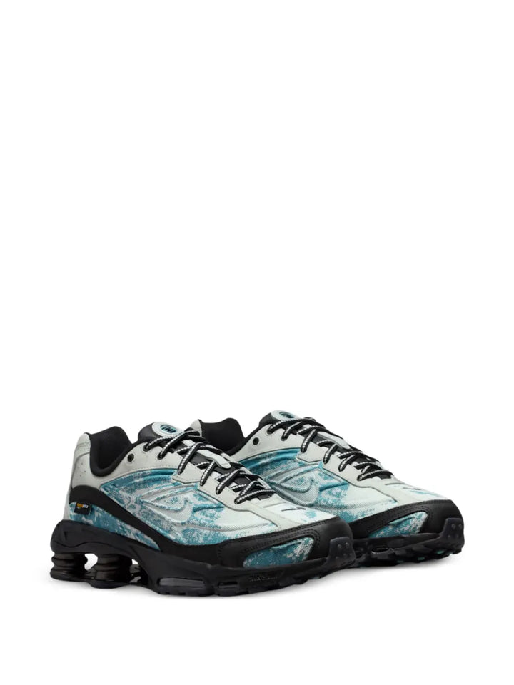 Shox Ride 2 Premium Cordura Panelled Trainers