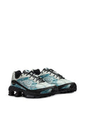 Shox Ride 2 Premium Cordura Panelled Trainers