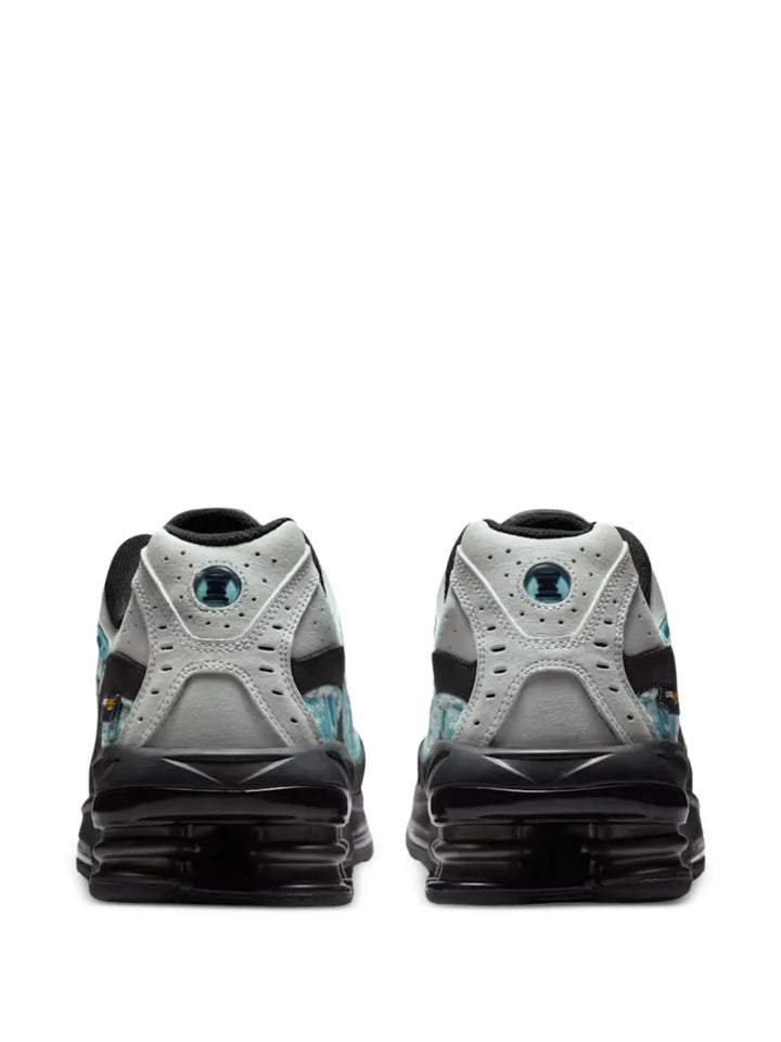 Shox Ride 2 Premium Cordura Panelled Trainers