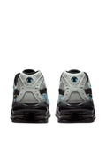 Shox Ride 2 Premium Cordura Panelled Trainers