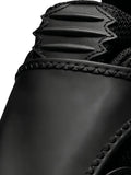Zip-Fastening Lug-Sole Sneakers