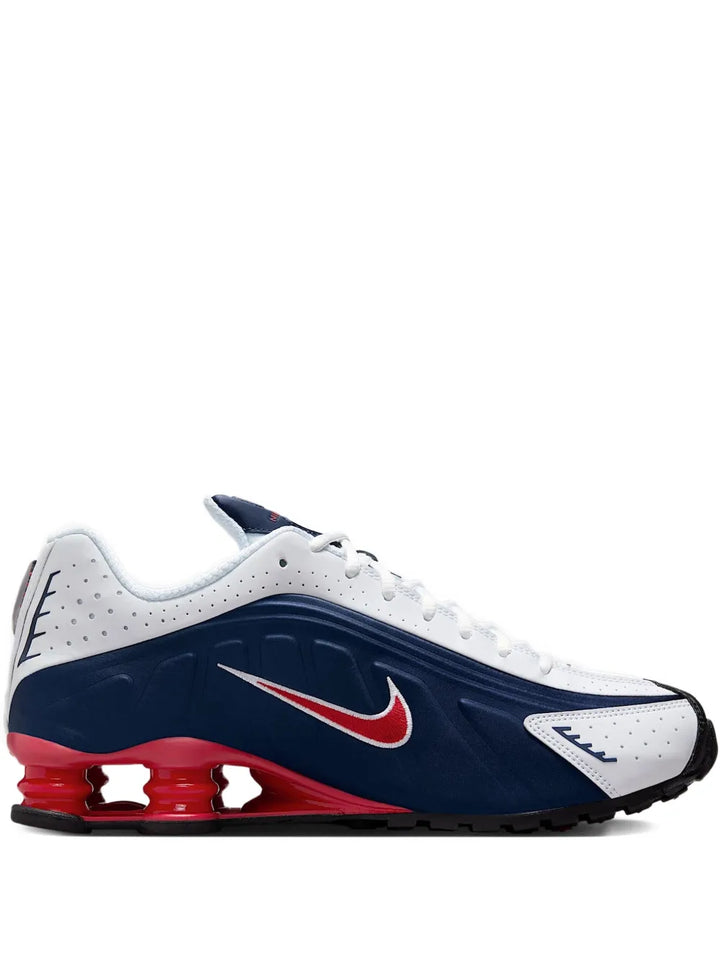 Shox R4 Usa Sneakers