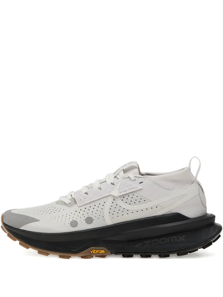 Zegama 2 Perforated Sneakers
