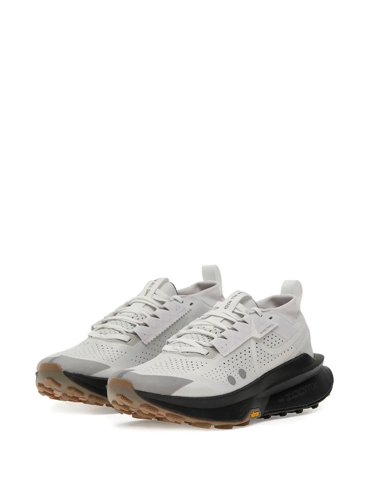 Zegama 2 Perforated Sneakers