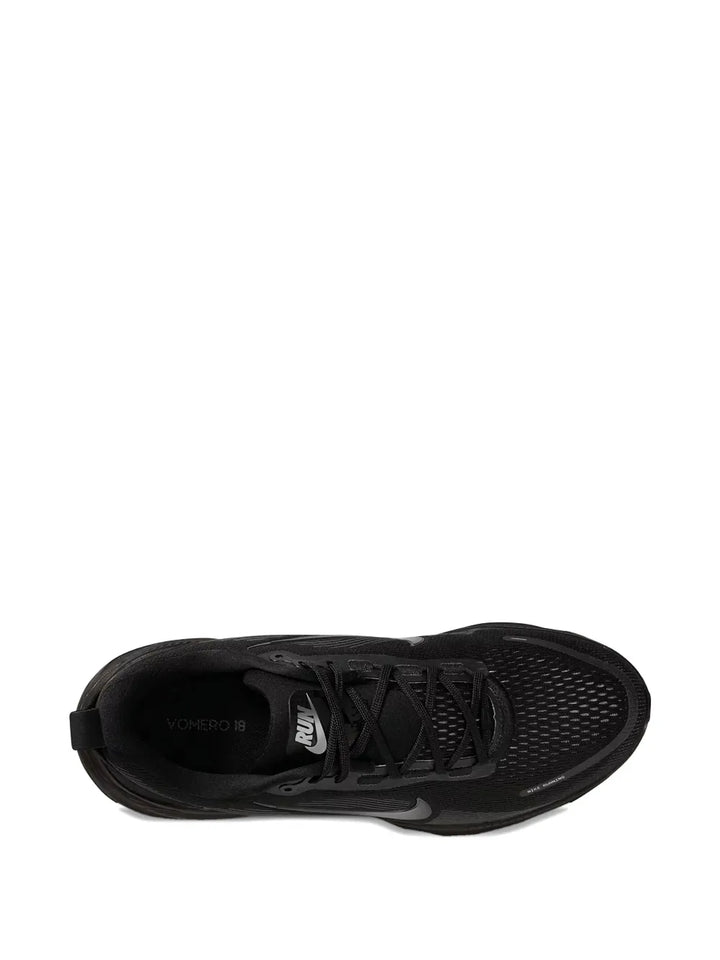 Vomero 18 Black Sneakers