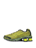 Shox Ride 2 Low-Top Sneakers