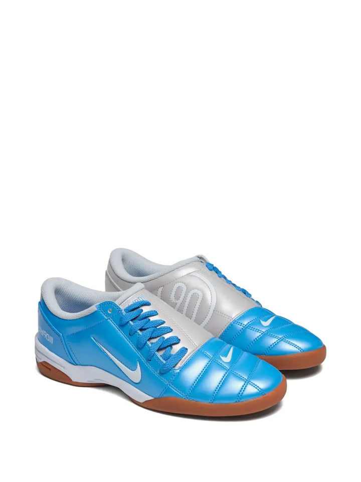Total 90 Iii University Blue Sneakers