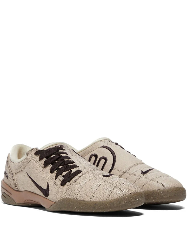 Total 90 Iii Pearl White/Shadow Brown Sneakers