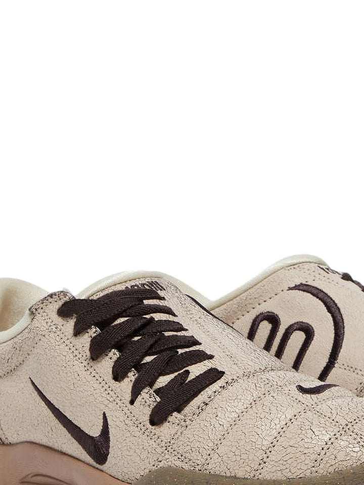 Total 90 Iii Pearl White/Shadow Brown Sneakers