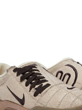 Total 90 Iii Pearl White/Shadow Brown Sneakers