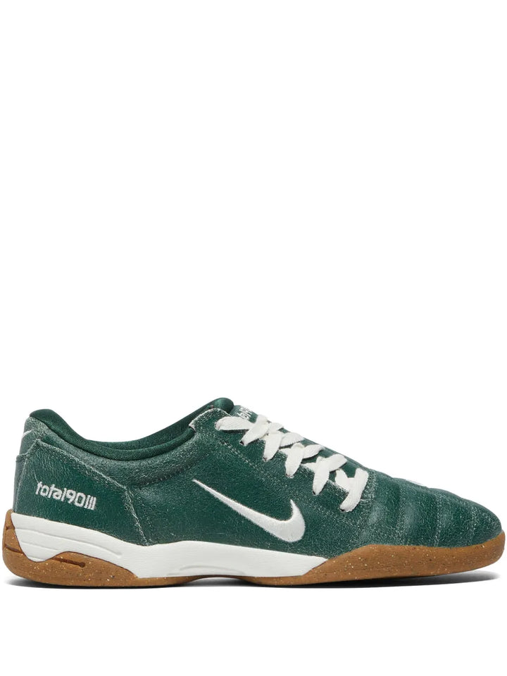 Total 90 Iii Fir/Gum Medium Brown Sneakers