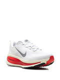 Vomero 18 Platinum Tint Siren Red Light Smoke Grey Metallic Pewter Sneakers