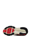 Vomero 18 Platinum Tint Siren Red Light Smoke Grey Metallic Pewter Sneakers