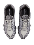 Shox Tl Metallic Sneakers