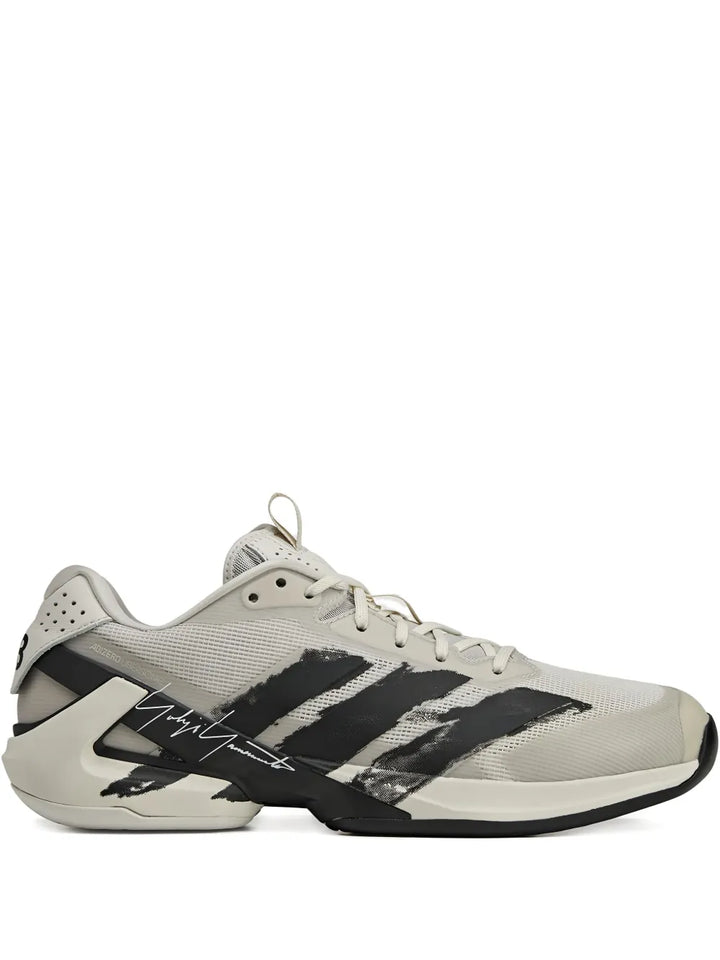 Y-3 Ubersonic Orbit Grey/Black Sneakers