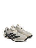 Y-3 Ubersonic Orbit Grey/Black Sneakers