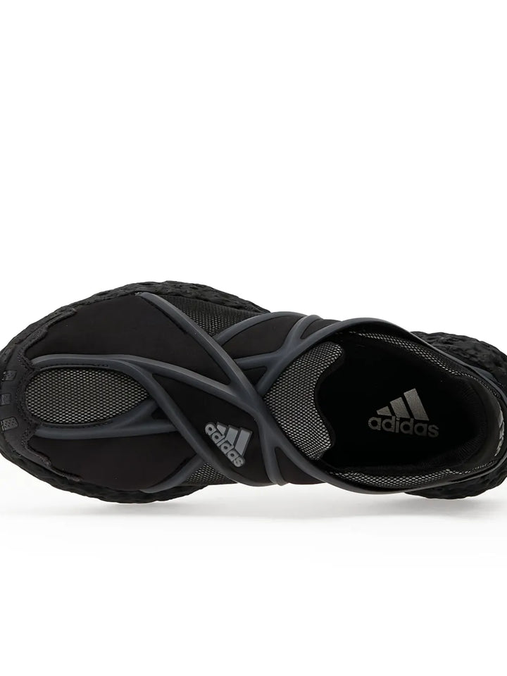 Zponge Flux Cross-Strap Sneakers